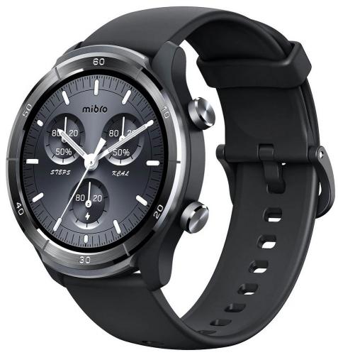 SMARTWATCH MIBRO A3 GREY