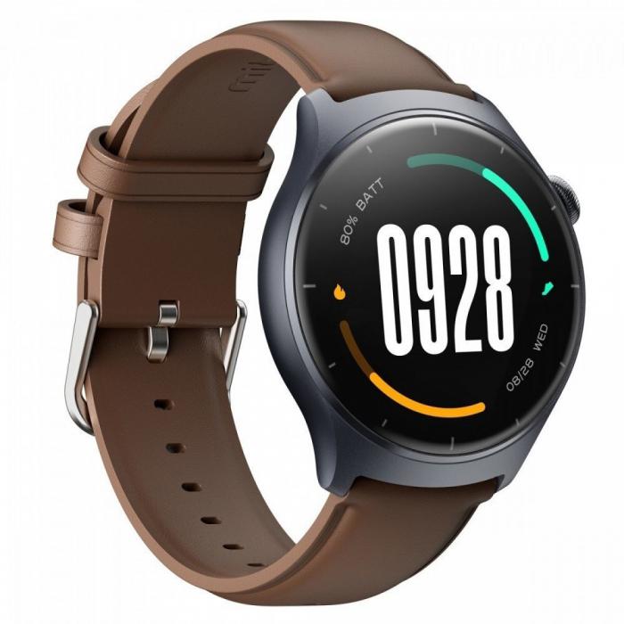 SMARTWATCH MIBRO LITE 3 GREY - BROWN