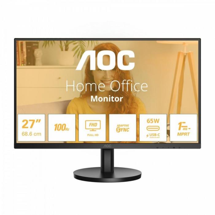 ΟΘΟΝΗ AOC 27'' 27B3CA2