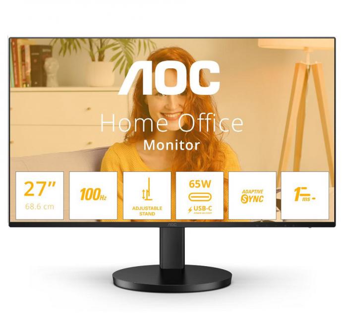 ΟΘΟΝΗ AOC 27'' 27B3CF2