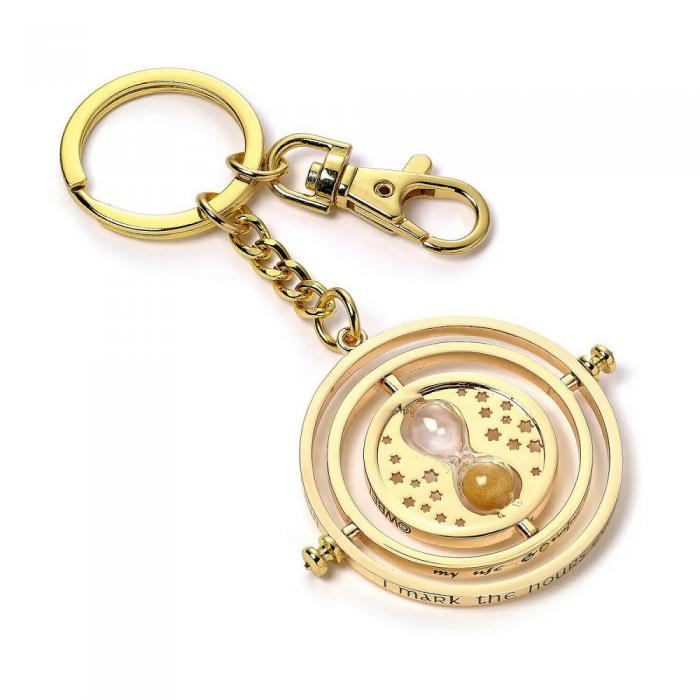 ΜΠΡΕΛΟΚ CARAT SHOP HARRY POTTER - ROTATING TIME TURNER KH0097