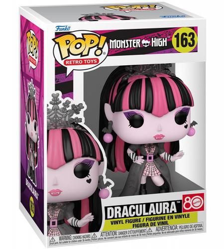 ΦΙΓΟΥΡΑ FUNKO POP! DRACULAURA #163