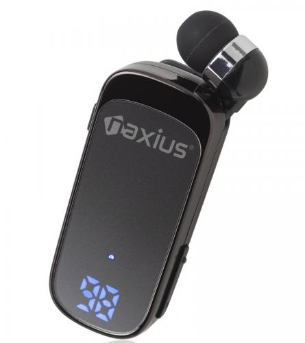 ΑΚΟΥΣΤΙΚΟ BLUETOOTH NAXIUS NXBTHFK-65 BLACK