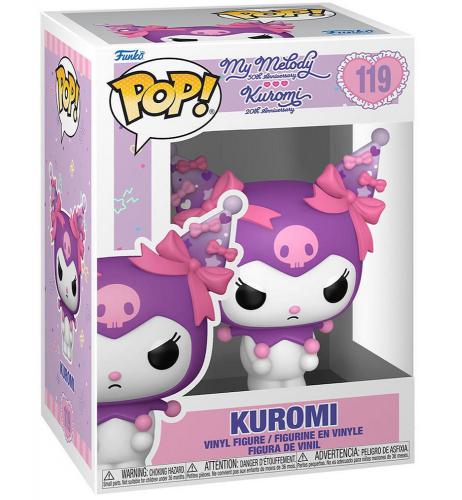 ΦΙΓΟΥΡΑ FUNKO POP! KUROMI #119