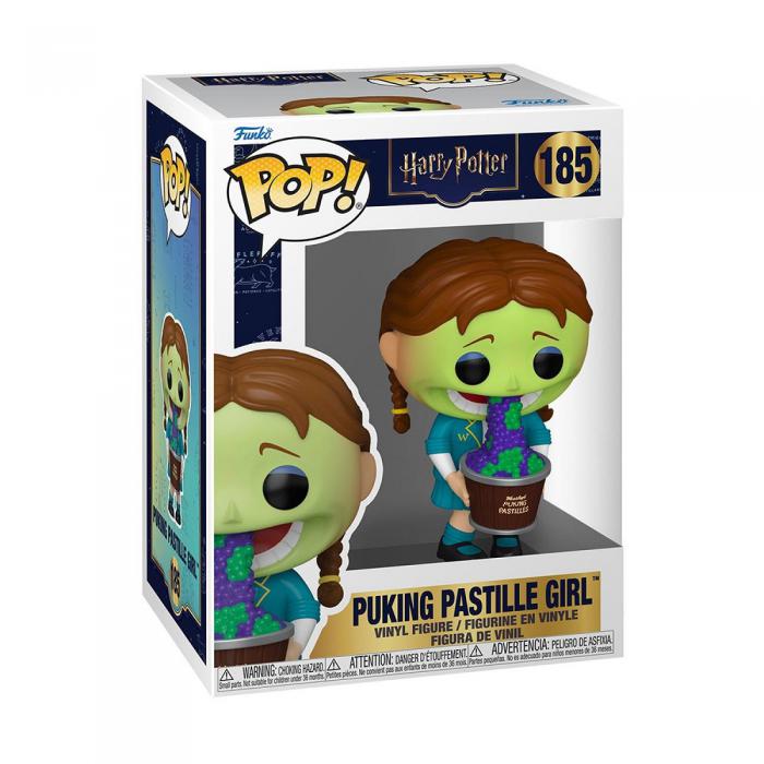 ΦΙΓΟΥΡΑ FUNKO POP! PUKING PASTILLE GIRL #185