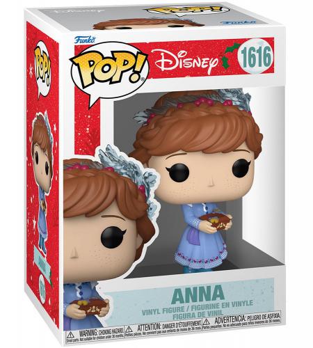 ΦΙΓΟΥΡΑ FUNKO POP! ANNA #1616