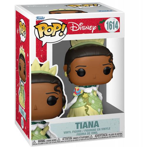 ΦΙΓΟΥΡΑ FUNKO POP! TIANA #1614