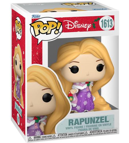 ΦΙΓΟΥΡΑ FUNKO POP! RAPUNZEL #1613