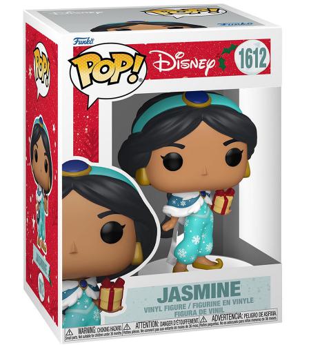 ΦΙΓΟΥΡΑ FUNKO POP! JASMINE #1612