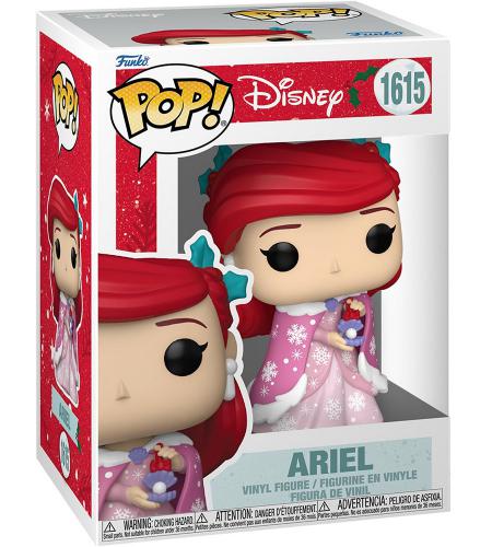 ΦΙΓΟΥΡΑ FUNKO POP! ARIEL #1615