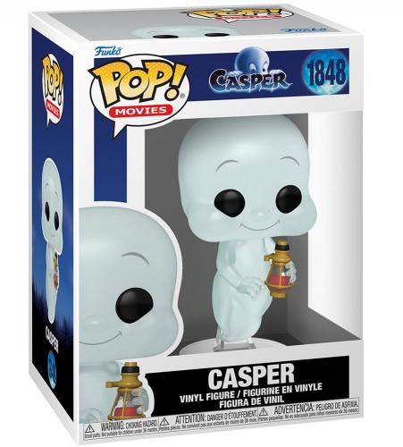 ΦΙΓΟΥΡΑ FUNKO POP! CASPER* #1848