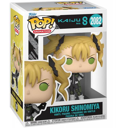 ΦΙΓΟΥΡΑ FUNKO POP! KIKORU SHINOMIYA #2082