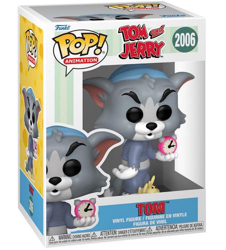 ΦΙΓΟΥΡΑ FUNKO POP! TOM #2006