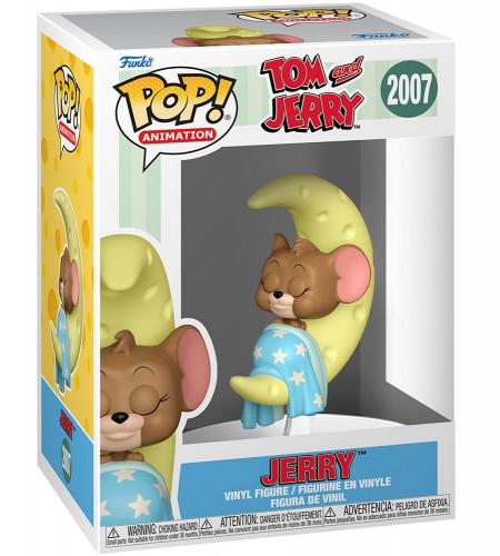 ΦΙΓΟΥΡΑ FUNKO POP! JERRY #2007