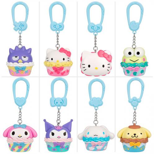 ΜΠΡΕΛΟΚ PALADONE HELLO KITTY AND FRIENDS PP15342HKF