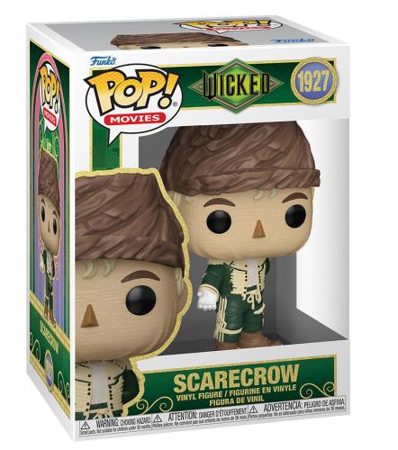 ΦΙΓΟΥΡΑ FUNKO POP! SCARECROW #1927