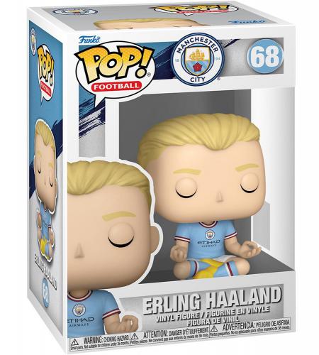 ΦΙΓΟΥΡΑ FUNKO POP! ERLING HAALAND #68