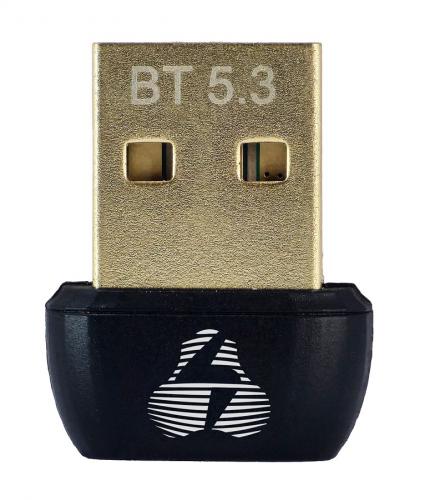 ΑΝΤΑΠΤΟΡΑΣ BLUETOOTH 5.3 POWERTECH PT-1451