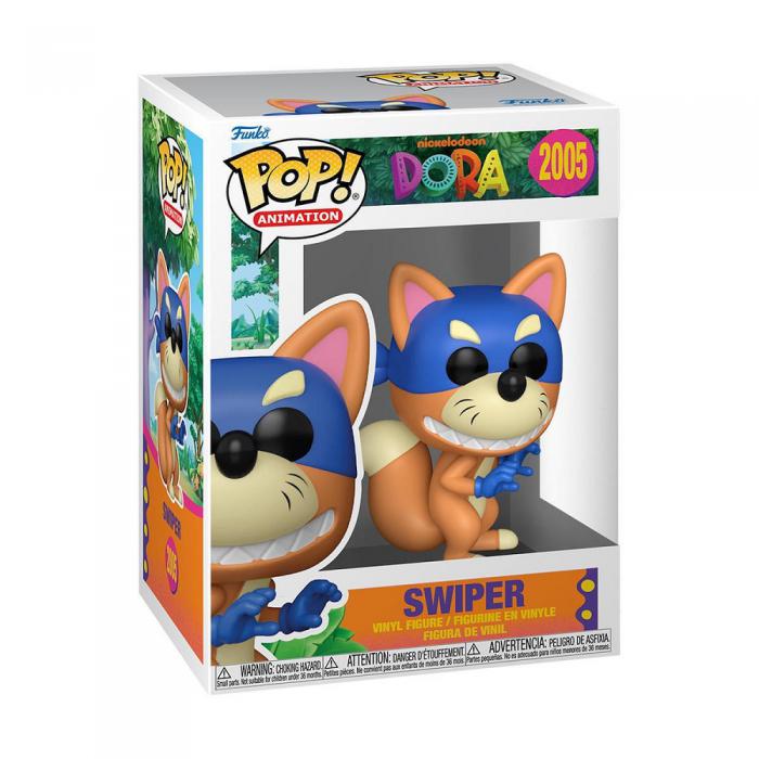 ΦΙΓΟΥΡΑ FUNKO POP! SWIPER #2005
