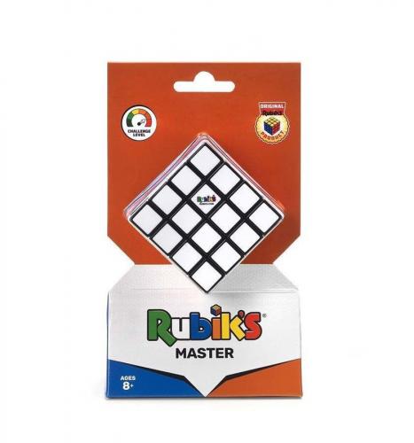 ΠΑΙΧΝΙΔΙ SPIN MASTER RUBIK'S CUBE: RUBIK'S REVENGE 4X4 RELAUNCH 6064639