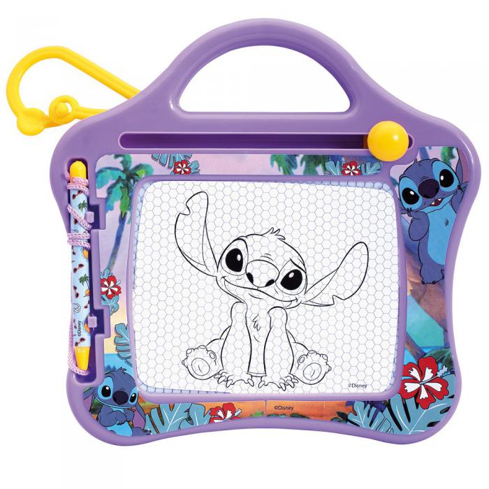 ΠΑΙΧΝΙΔΙ AS DISNEY: STITCH - MAGIC SCRIBBLER 1028-13072