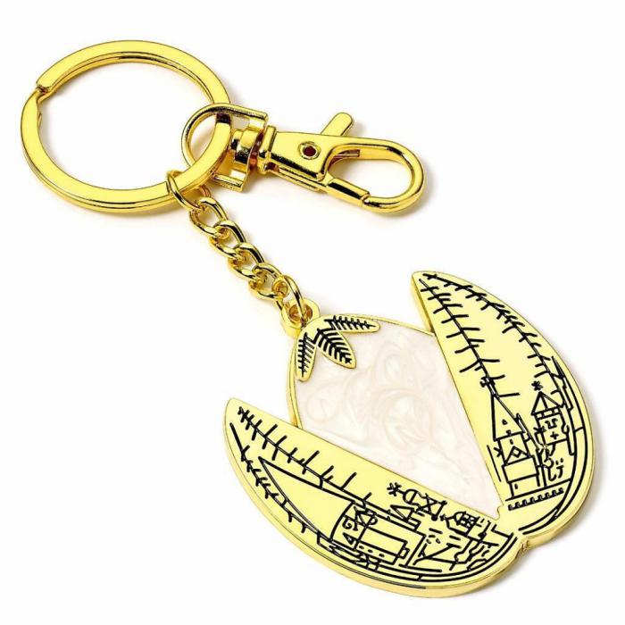 ΜΠΡΕΛΟΚ CARAT SHOP HARRY POTTER - GOLDEN EGG KH000380