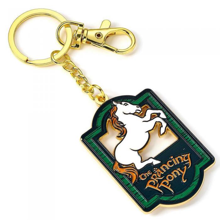 ΜΠΡΕΛΟΚ CARAT SHOP THE LORD OF THE RINGS - ΤΗΕ PRANCING PONY LRKR0011