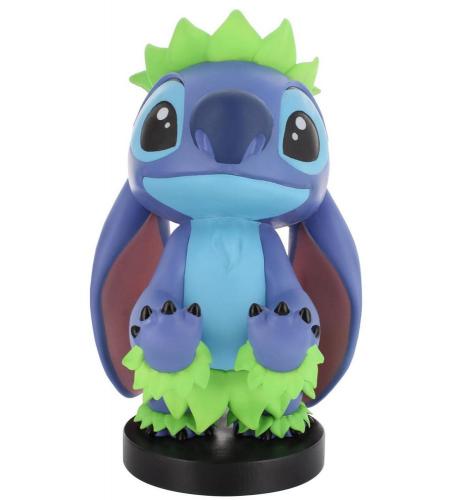 ΒΑΣΗ ΣΤΗΡΙΞΗΣ EXG CABLE GUYS: HULA STITCH PHONE AND CONTROLLER HOLDER CGCRDS400562