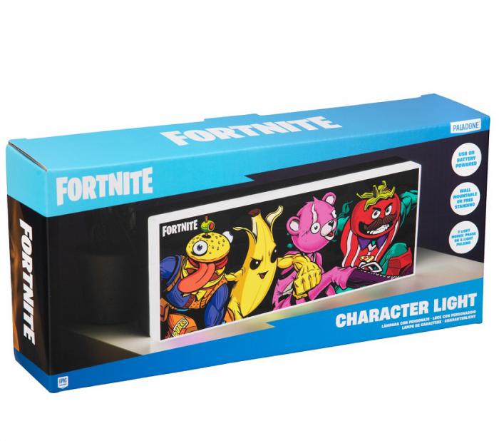 ΦΩΤΙΣΤΙΚΟ PALADONE FORTNITE - CHARACTER PP15584FO