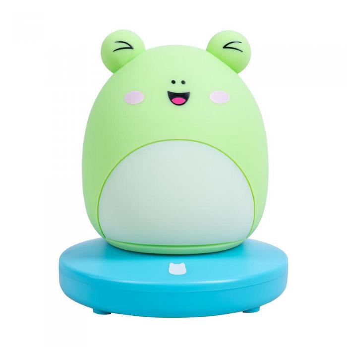 ΦΩΤΙΣΤΙΚΟ FIZZ SQUISHMALLOWS - WENDY THE FROG MOOD 350062