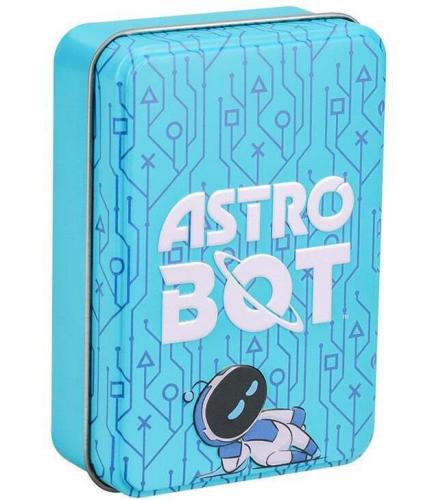 ΠΑΙΧΝΙΔΙ ΜΕ ΚΑΡΤΕΣ PALADONE: ASTROBOT PP15450AB