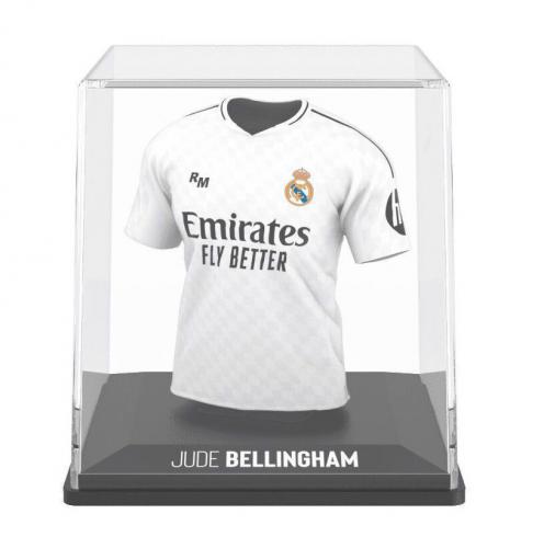 ΦΙΓΟΥΡΑ FANCOLLEX: MYJERSEY - REAL MADRID HOME 24/25 BELLINGHAM 45MY00003