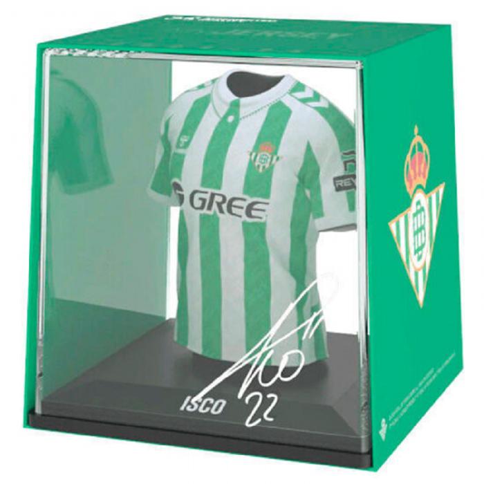 ΦΙΓΟΥΡΑ FANCOLLEX: MYJERSEY - REAL BETIS HOME 2024/25 ISCO 27MY00001