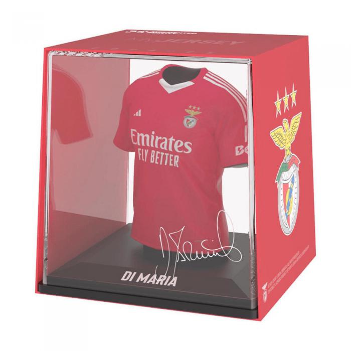 ΦΙΓΟΥΡΑ FANCOLLEX: MYJERSEY - BENFICA HOME 2024/25 - DI MARIA 01MY00022