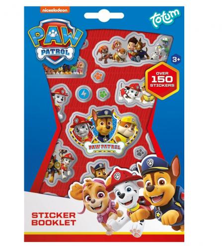 ΑΥΤΟΚΟΛΛΗΤΑ TOTUM PAW PATROL TT720329