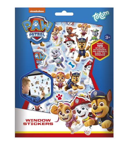 ΑΥΤΟΚΟΛΛΗΤΑ TOTUM PAW PATROL TT720879