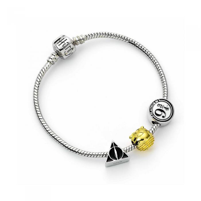 ΒΡΑΧΙΟΛΙ CARAT SHOP HARRY POTTER HP000372