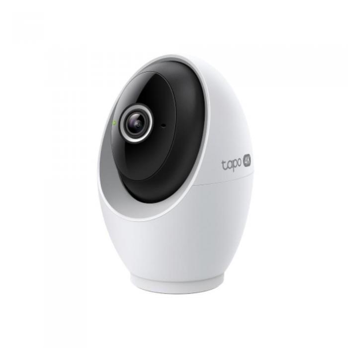 ΑΣΥΡΜΑΤΗ ΚΑΜΕΡΑ IP TP-LINK TAPO C260 4K WiFi PAN/TILT