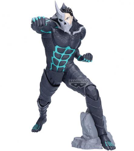 ΦΙΓΟΥΡΑ BANPRESTO GRANDISTA: KAIJU NO. 8 - KAFKA HIBINO 24CM 30039