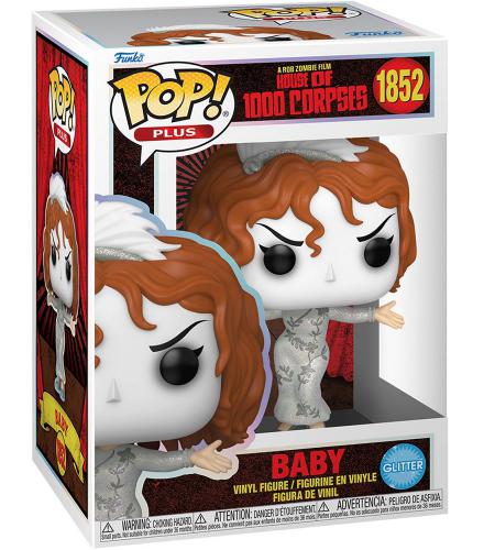 ΦΙΓΟΥΡΑ FUNKO POP! BABY #1852