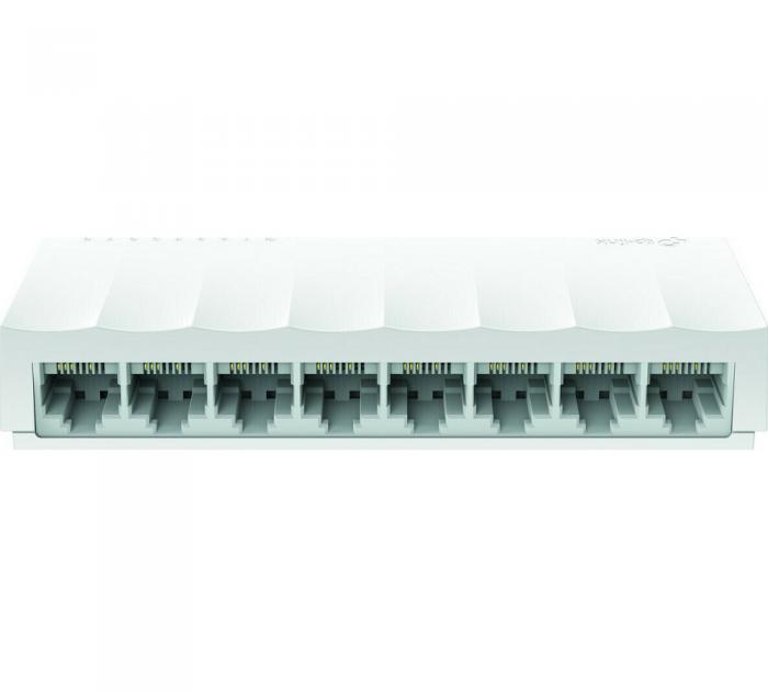 SWITCH 8-PORTS 10/100Mbps TP-LINK LS1008