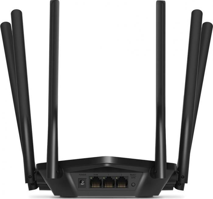ROUTER MERCUSYS AC1900 MR50G