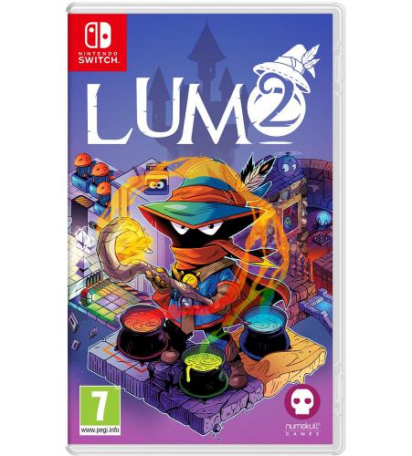 LUMO 2 SWITCH
