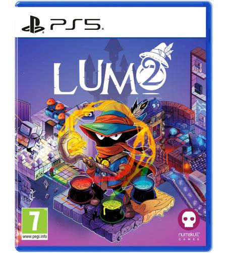 LUMO 2 PS5