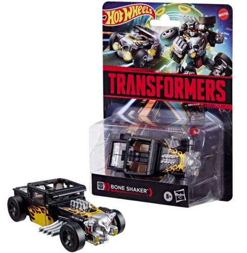 ΦΙΓΟΥΡΑ HASBRO TRANSFORMERS: GENERATIONS - GEN COLLAB HW 2 G1181