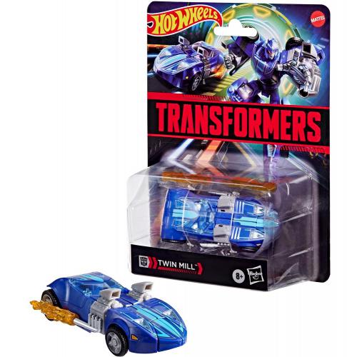 ΦΙΓΟΥΡΑ HASBRO TRANSFORMERS: GENERATIONS - GEN COLLAB HW 1 G1180