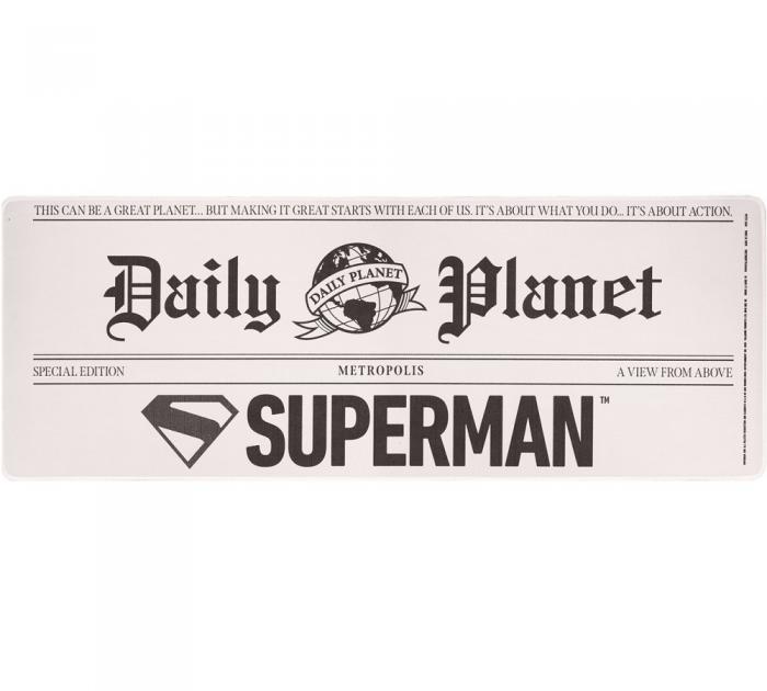 MOUSEPAD PALADONE: DC SUPERMAN - DAILY PLANET PP14717SMT