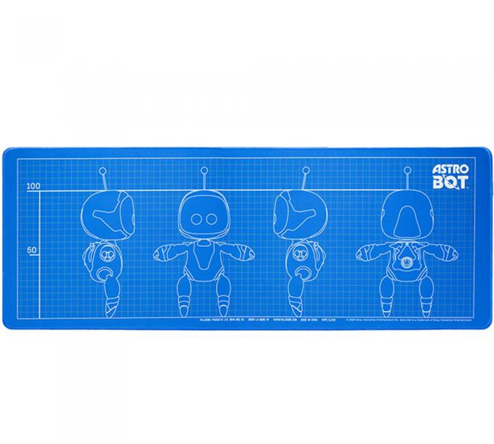 MOUSEPAD PALADONE ASTROBOT PP14336AB