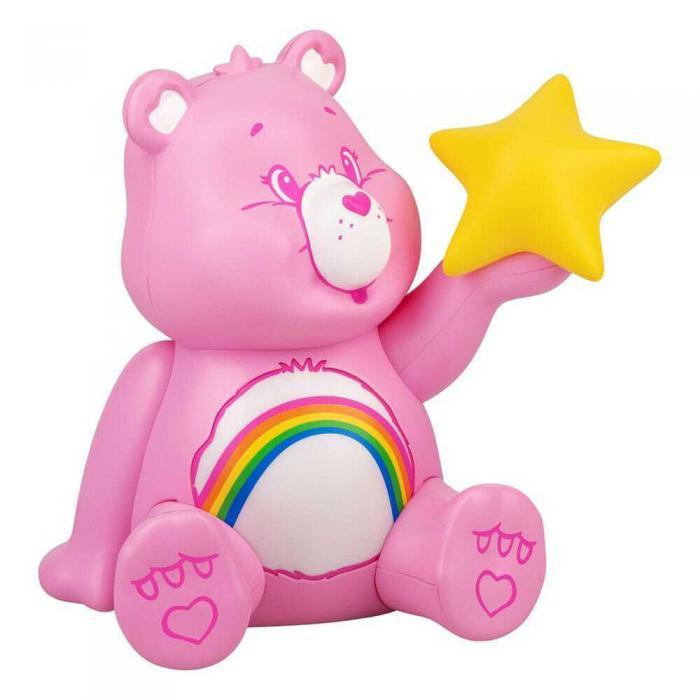 ΦΩΤΙΣΤΙΚΟ PALADONE GLO BUDDIES: CARE BEARS - CHEER BEAR PP14477CB