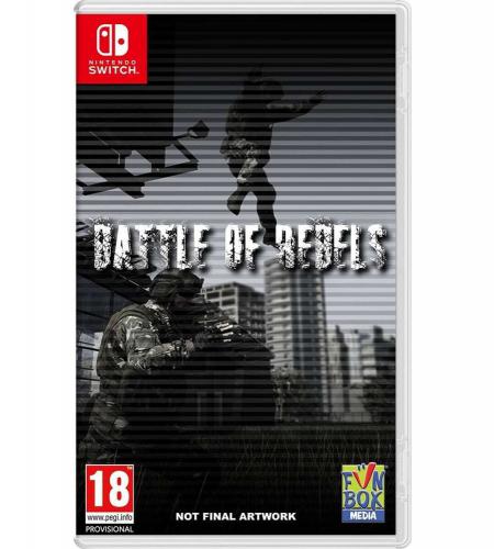 BATTLE OF REBELS SWITCH